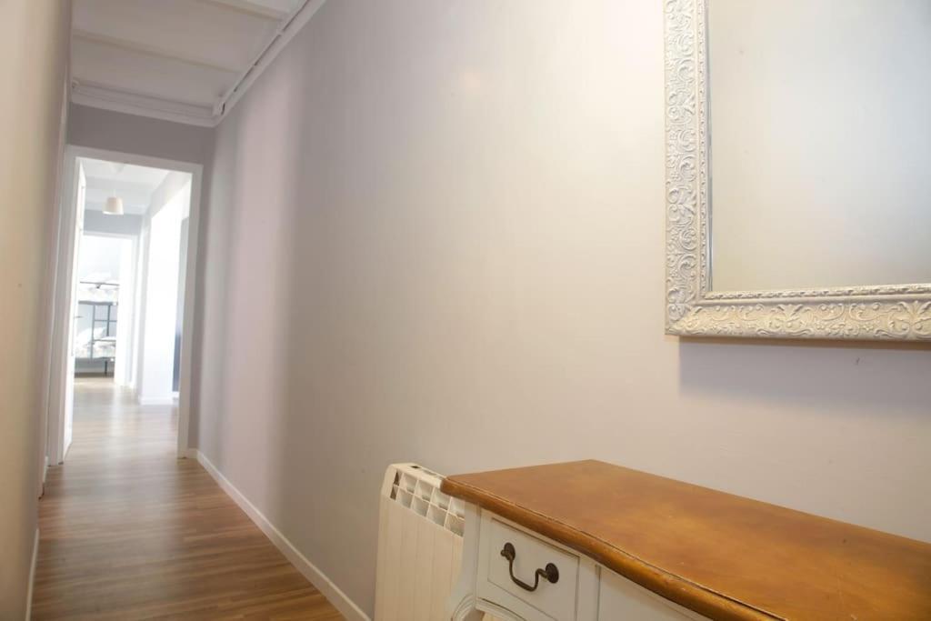 El Balco Del Bastareny Apartamento Renovado 6P Guardiola de Bergueda Exterior photo