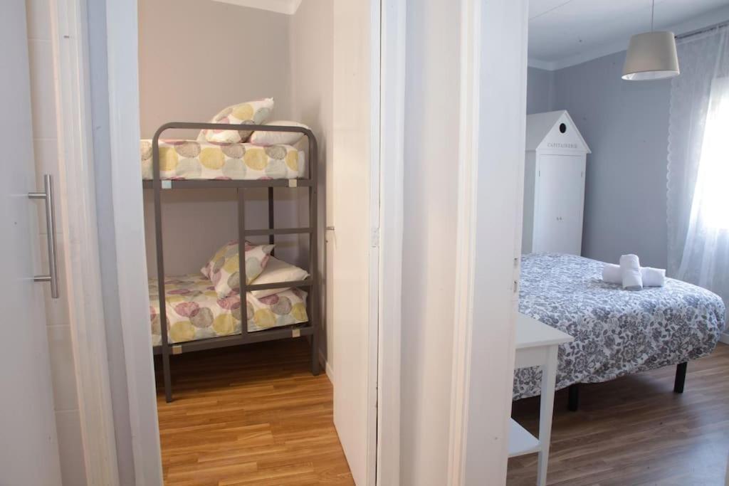 El Balco Del Bastareny Apartamento Renovado 6P Guardiola de Bergueda Exterior photo